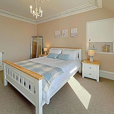 Villa Thornbank à Millport Extérieur photo
