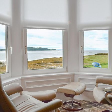 Villa Thornbank à Millport Extérieur photo